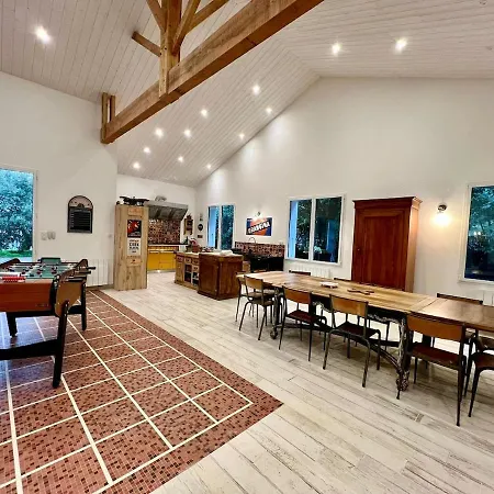 Villa Vue - Splendide 6 Juste Renovee - Linge Et Menage Compris *