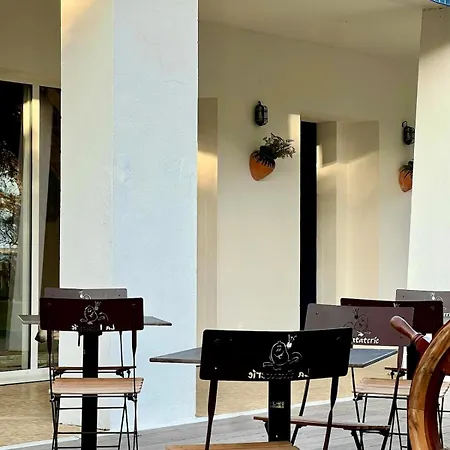Vue - Splendide 6 Juste Renovee - Linge Et Menage Compris Île dʼAix