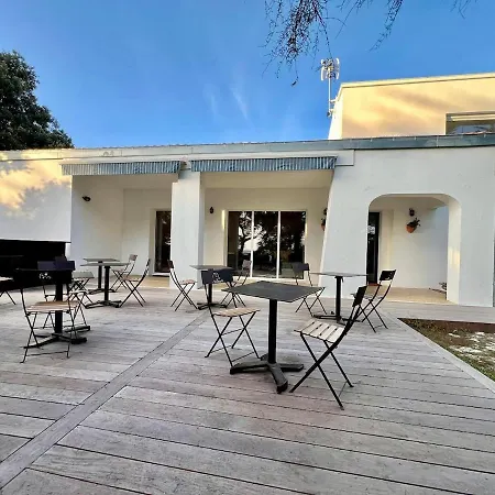 Vue - Splendide 6 Juste Renovee - Linge Et Menage Compris Île dʼAix