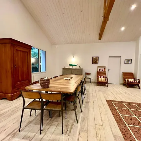 Vue - Splendide 6 Juste Renovee - Linge Et Menage Compris Villa *