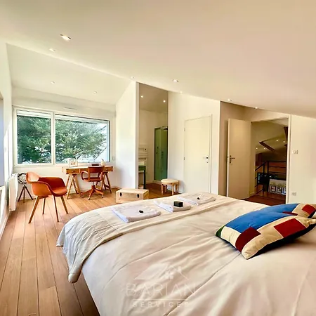 Villa Vue - Splendide 6 Juste Renovee - Linge Et Menage Compris Île dʼAix