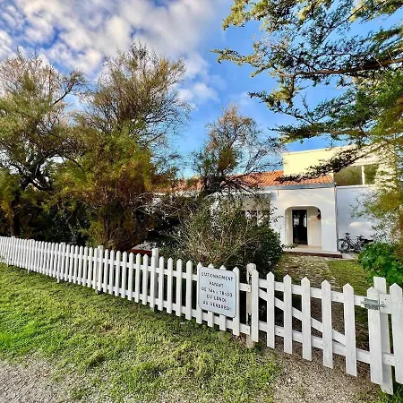 Vue - Splendide 6 Juste Renovee - Linge Et Menage Compris