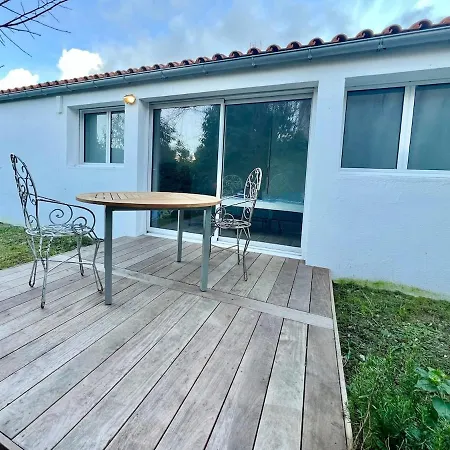 Vue - Splendide 6 Juste Renovee - Linge Et Menage Compris *