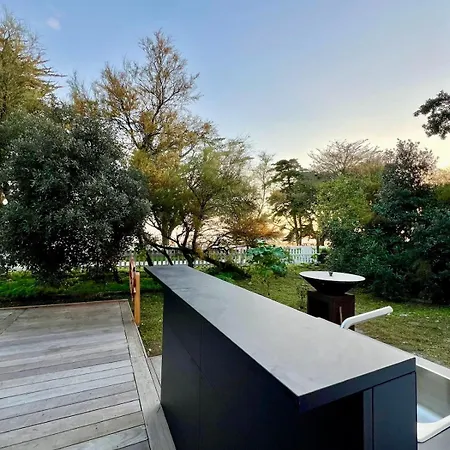 别墅 Vue - Splendide 6 Juste Renovee - Linge Et Menage Compris Île dʼAix