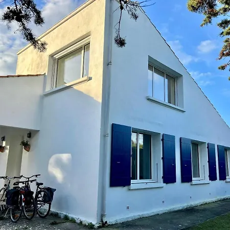 Vue - Splendide 6 Juste Renovee - Linge Et Menage Compris *