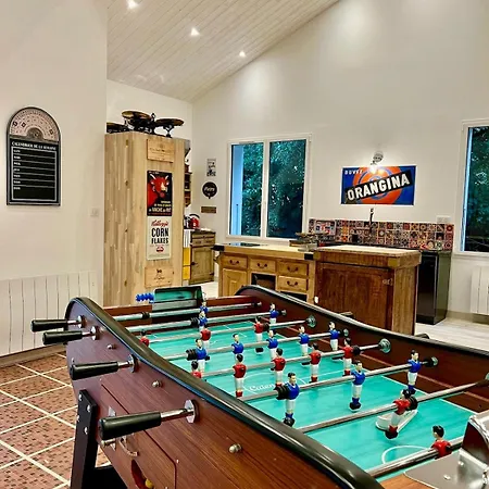 Vue - Splendide 6 Juste Renovee - Linge Et Menage Compris * Île dʼAix