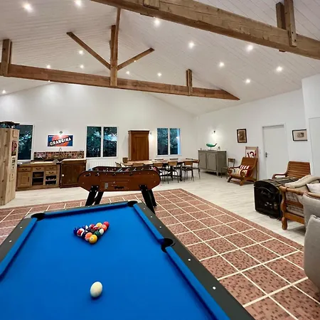Vue - Splendide 6 Juste Renovee - Linge Et Menage Compris Île dʼAix