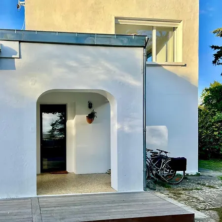 Vue - Splendide 6 Juste Renovee - Linge Et Menage Compris Villa