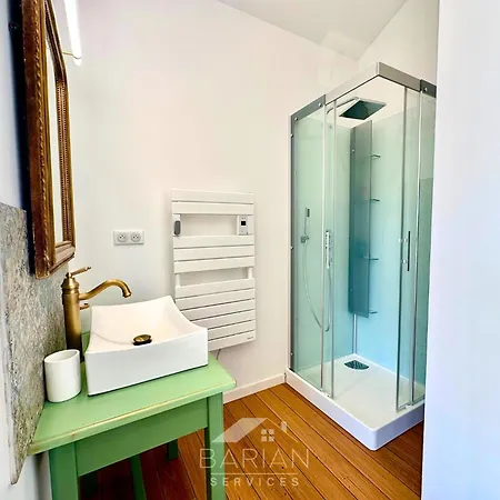Vue - Splendide 6 Juste Renovee - Linge Et Menage Compris Villa *