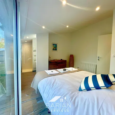 Villa Vue - Splendide 6 Juste Renovee - Linge Et Menage Compris Ile d'Aix