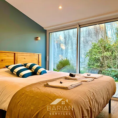 Vue - Splendide 6 Juste Renovee - Linge Et Menage Compris * Île dʼAix